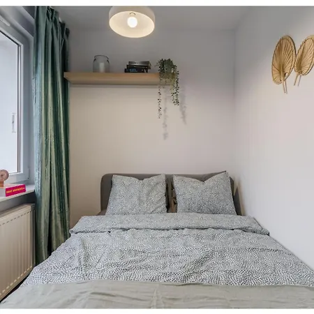 Apartment Stary Skarpowa 2